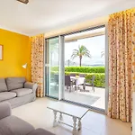 Toni A Apartmán