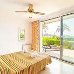 Apartmán Toni A *