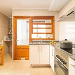 Apartmán Toni A