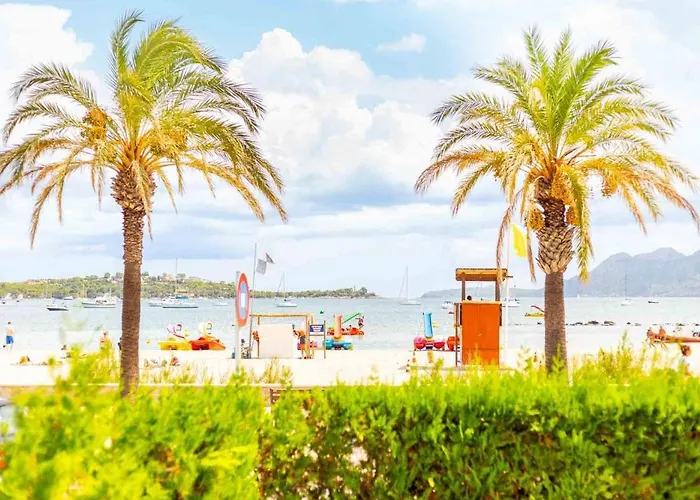 Toni A * פורט דה פולנסה