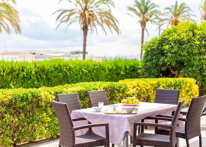 Toni A פורט דה פולנסה