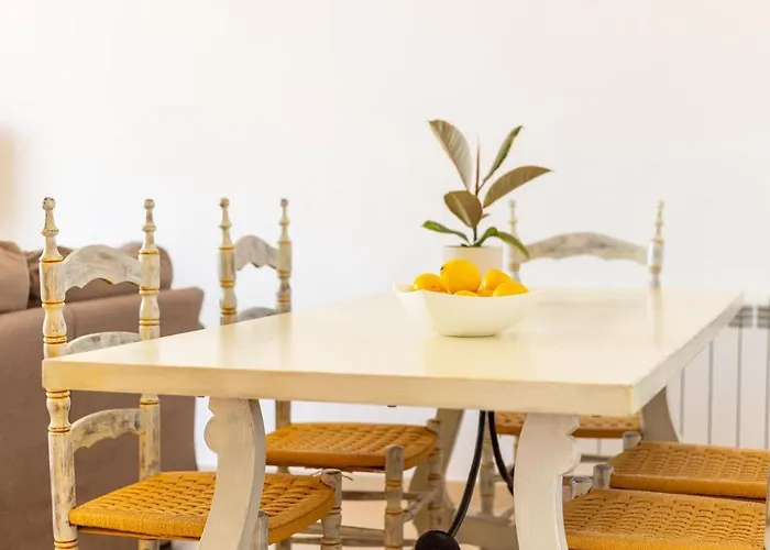 Toni A דירה פורט דה פולנסה