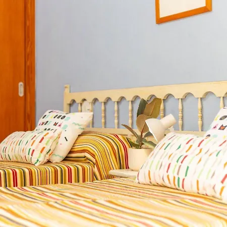 Appartement Toni A Port de Pollença