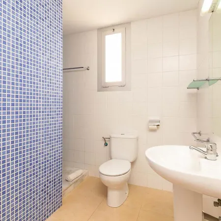 Toni A Port de Pollença