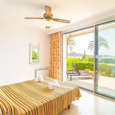 Appartement Toni A *