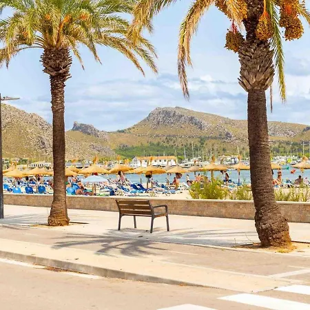 Toni A Appartement *