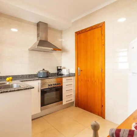 Toni A Appartement Port de Pollença