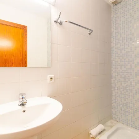 Apartment Toni A *