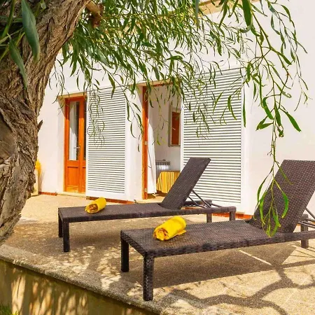 Appartement Toni A *