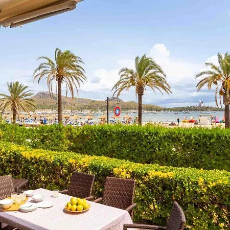 Toni A * Port de Pollença