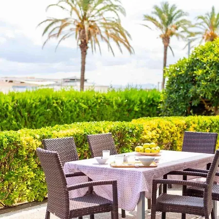 Toni A Port de Pollença