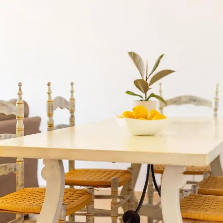 Toni A Appartement Port de Pollença