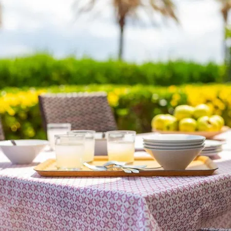 Appartement Toni A Port de Pollença