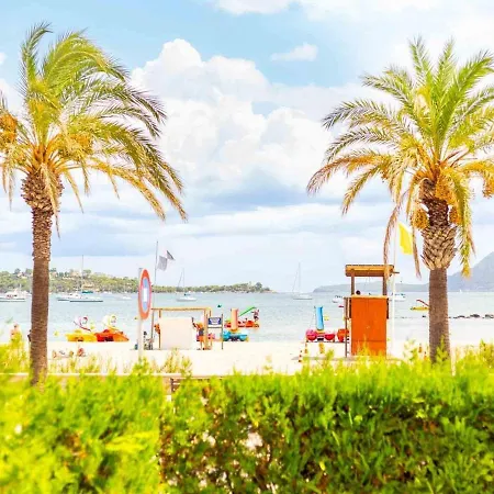 Toni A * Port de Pollenca