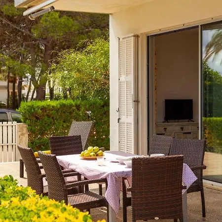 Toni A * Port de Pollenca