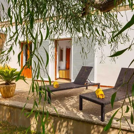 Toni A * Port de Pollenca