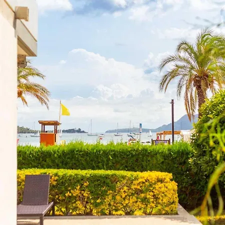 Toni A * Port de Pollenca