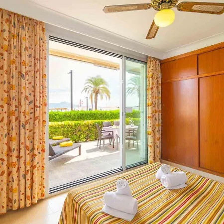 Toni A * Port de Pollenca