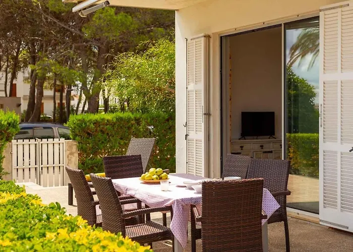 Toni A * Port de Pollença