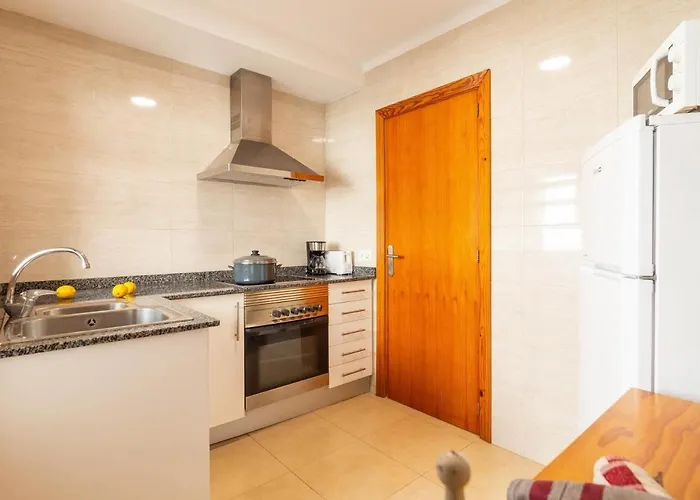 Toni A شقة بورت دي بوينسا