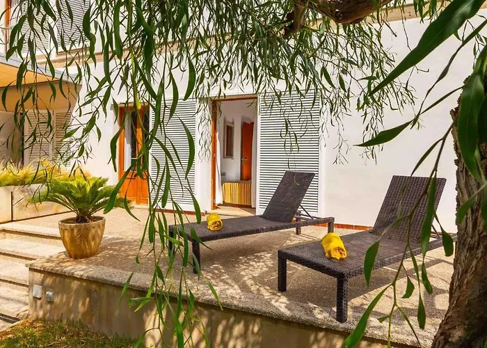 Toni A * بورت دي بوينسا