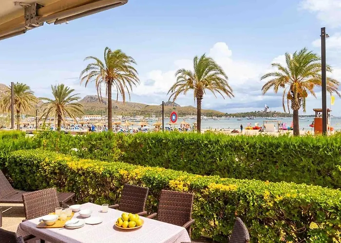 Toni A * Port de Pollença