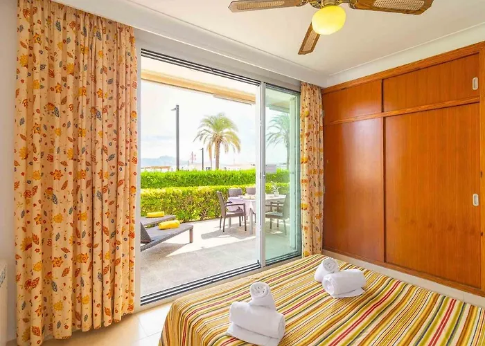 Toni A * بورت دي بوينسا