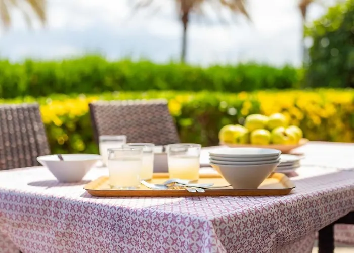 شقة Toni A بورت دي بوينسا