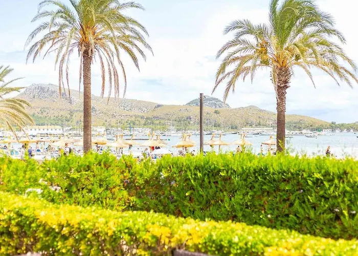 Toni A بورت دي بوينسا